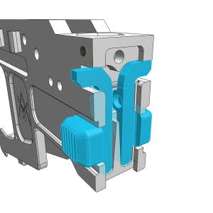 Firearm Assembly