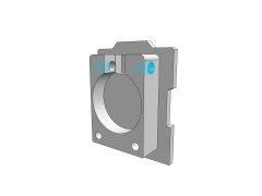 BCG Retainer: 2x M3