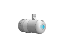 Flashlight: 1x M4