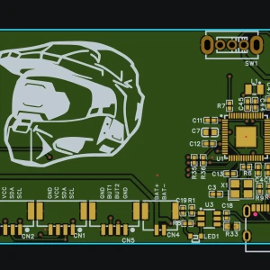 Electronics - PCBA